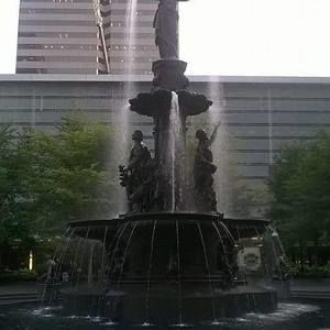 Meet your Posher, Dwight